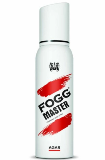 Fogg Master Agar 150ml