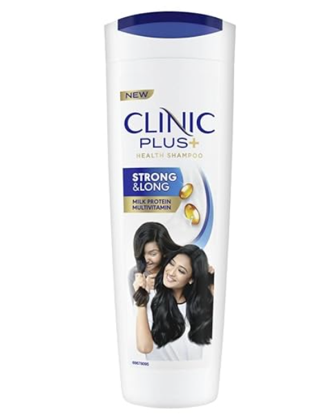 Clinic Plus Hair Shampoo Strong & Long Health 175 ml.