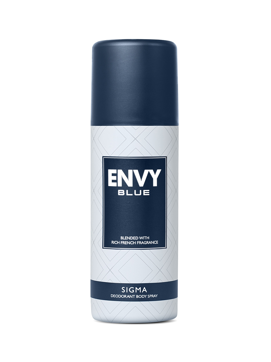 Envy  Blue Sigma  Deodorant Spray - 165 ml