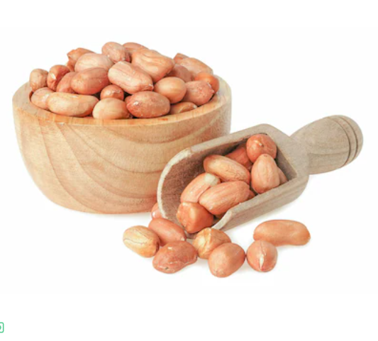 Mungfali | Moongfali | Peanut (Whole) 1kg
