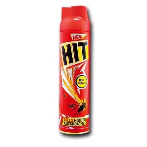 Red Hit Spray 400ml