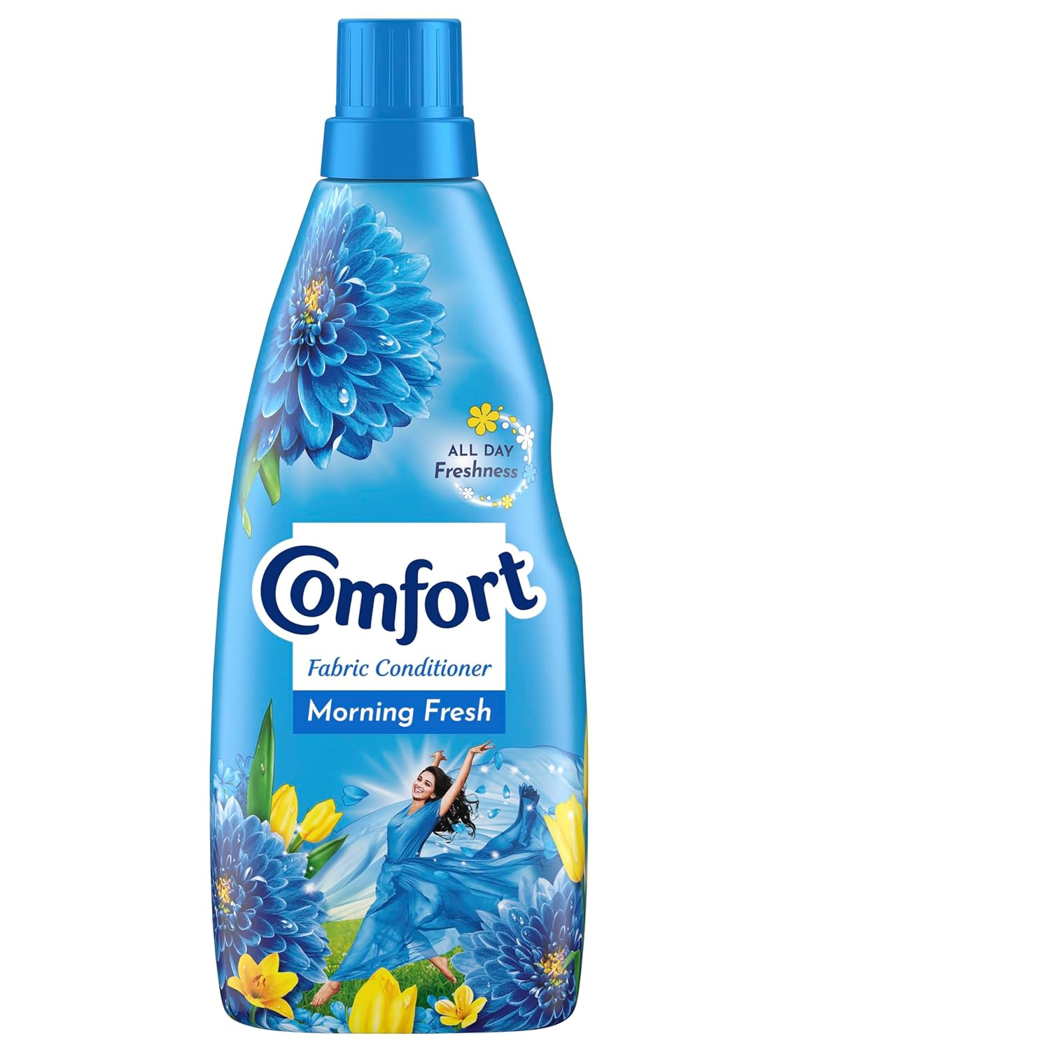 Comfort After Wash Fabric Conditioner 860 ml