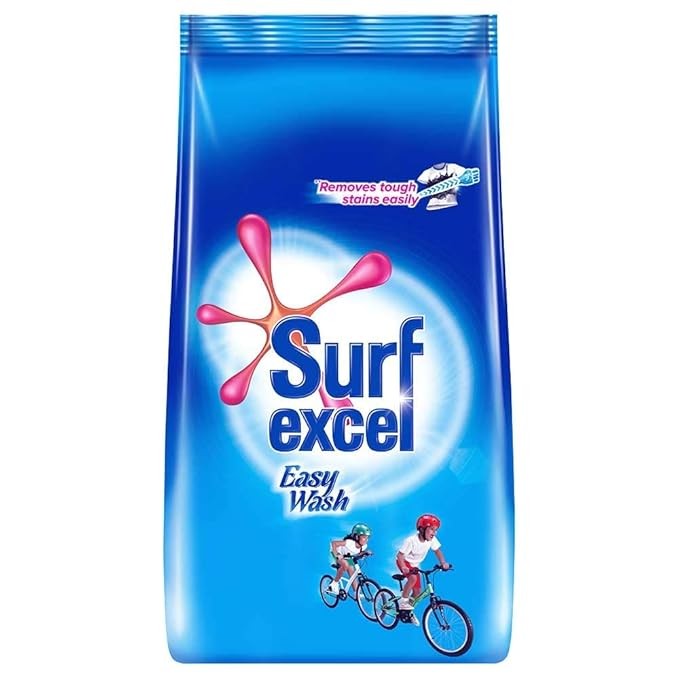 Surf Excel Easy Wash Detergent Powder - 1  kg