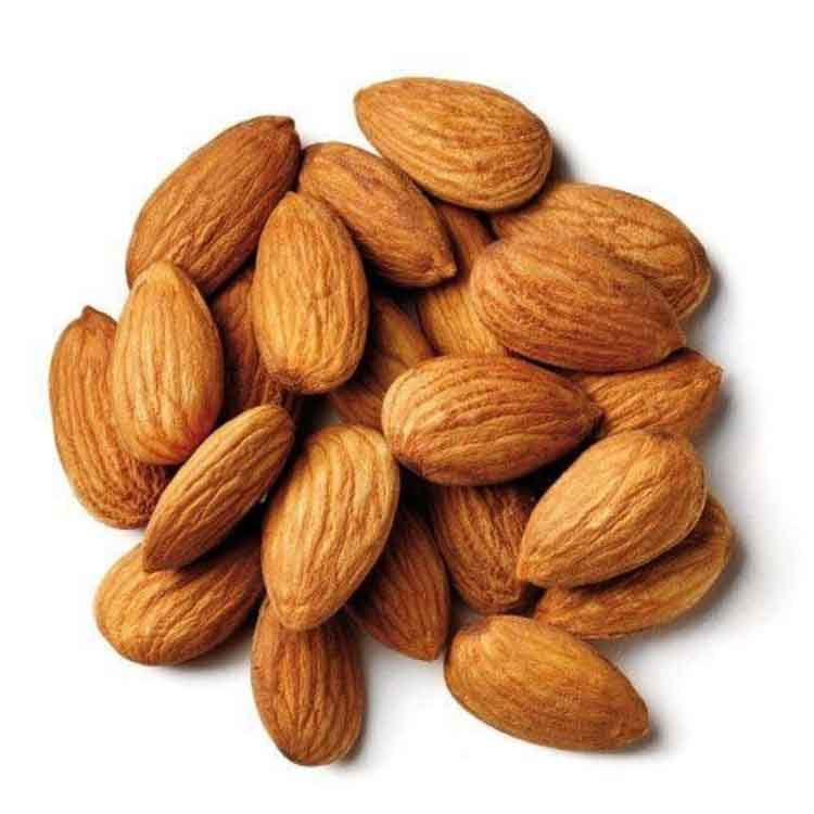 Badam (Almonds)