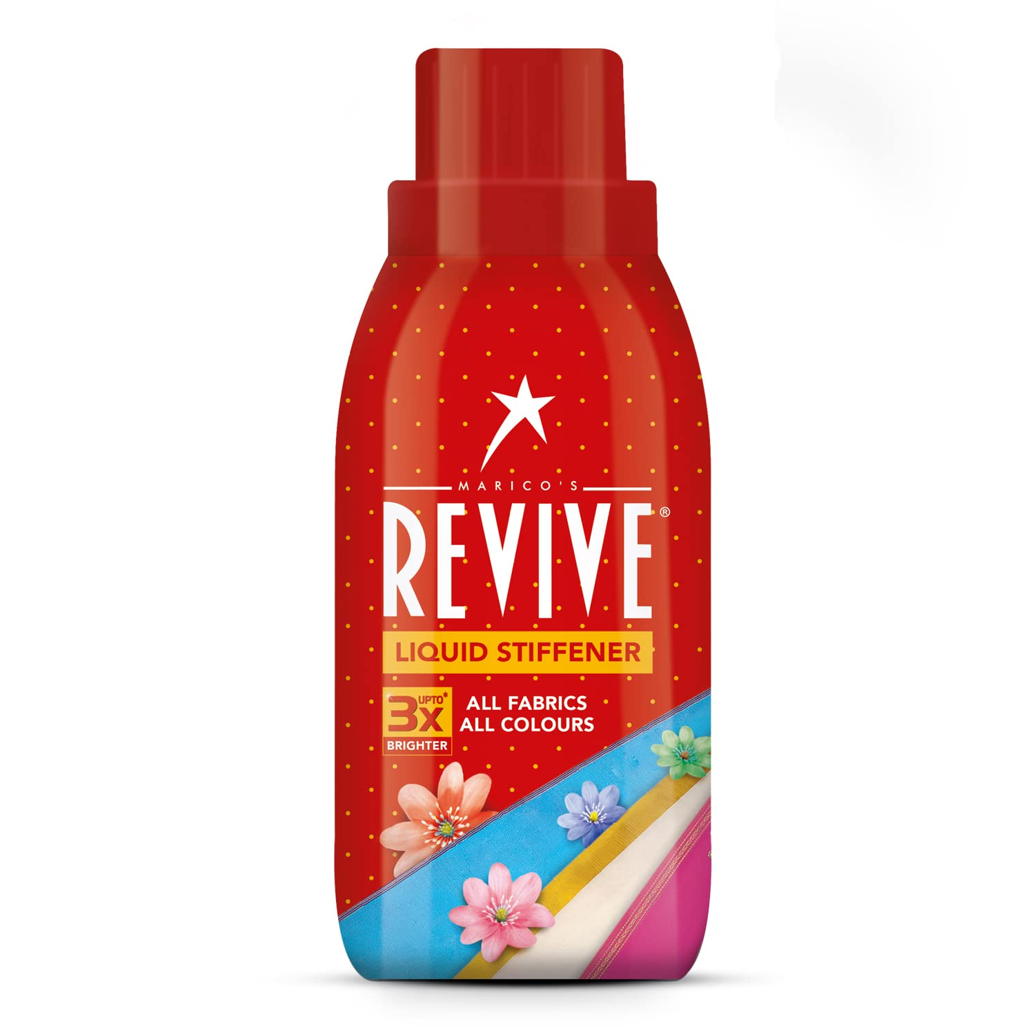 REVIVE Liquid Fabric Stiffener - 200g