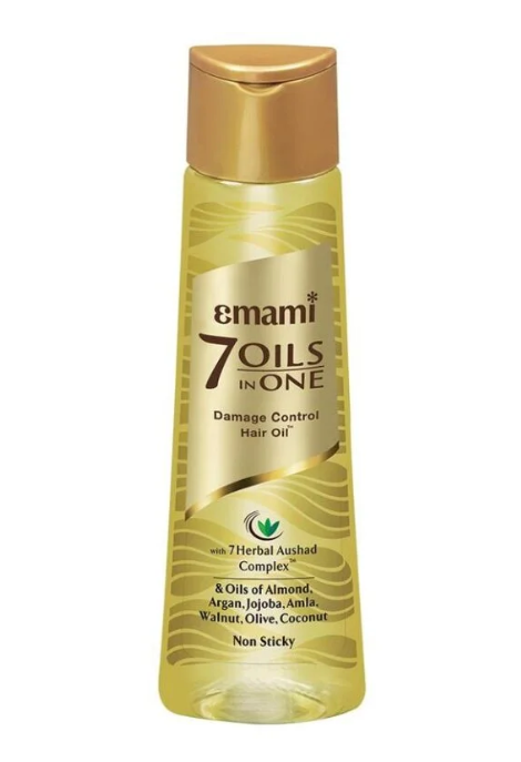 Emami 7 Oils In 1: 200 ml