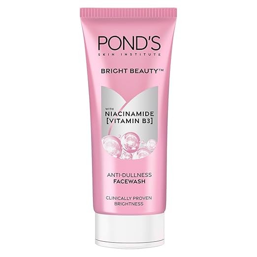 POND'S Bright Beauty Spot-less Fairness Facewash 100 g