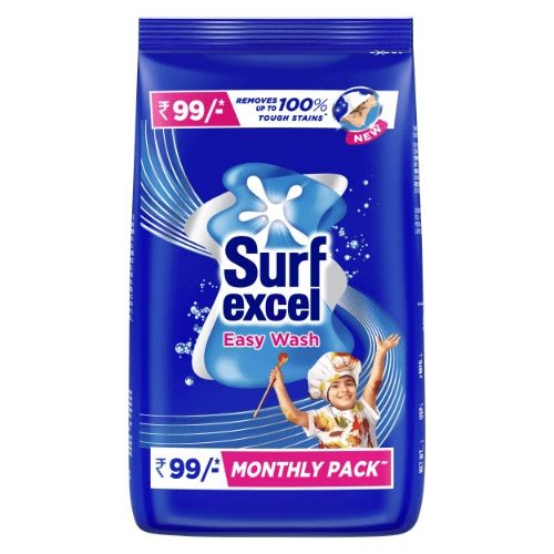 Surf Excel Easy Wash Detergent Powder 750g