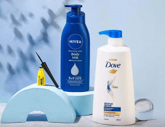 Beauty & Personal Care