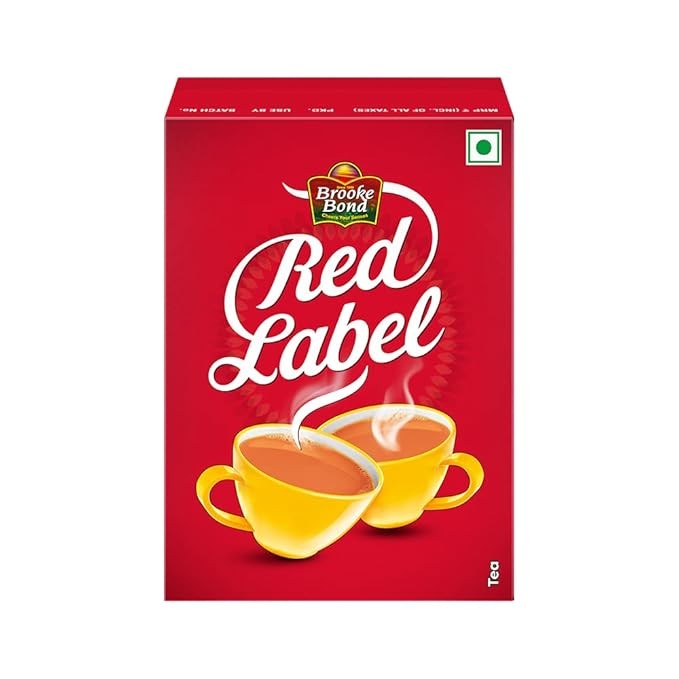 Red Label Tea 250 g
