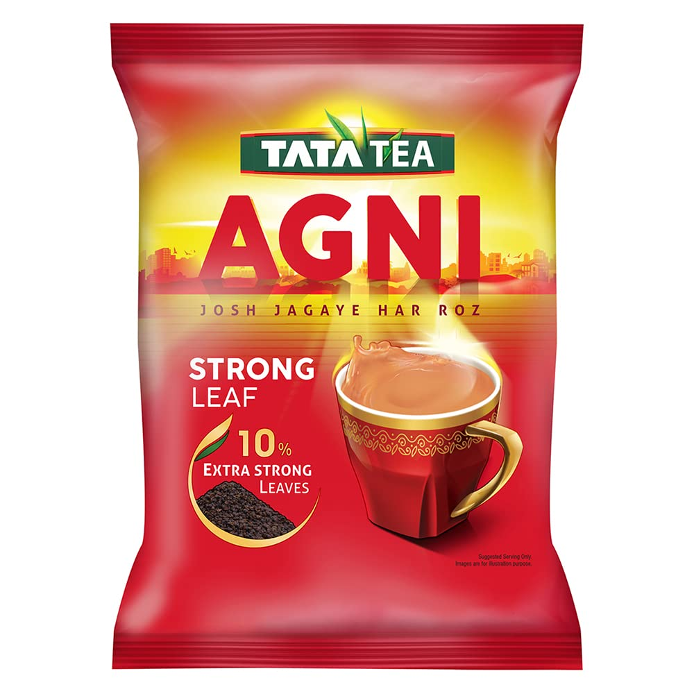 TATA AGNI TEA 250gm
